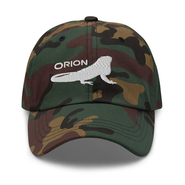 Dad Hat